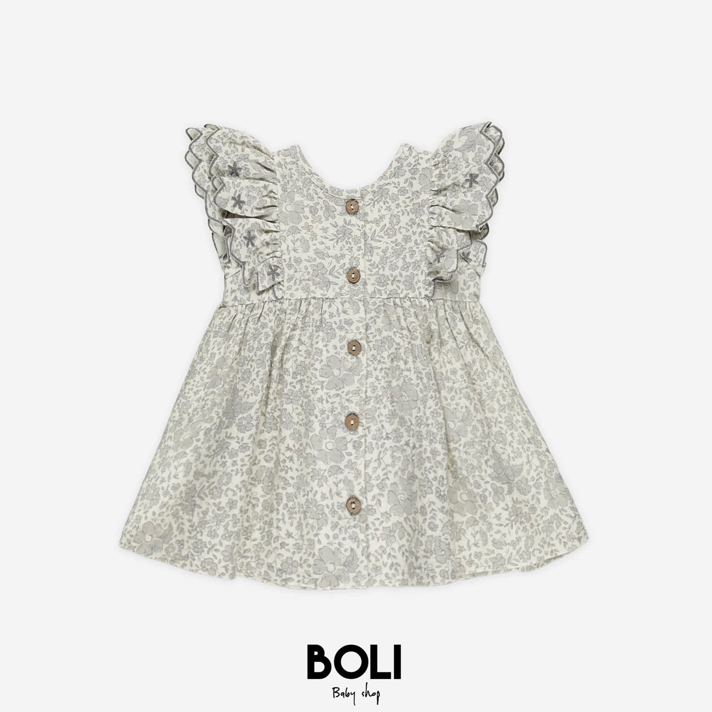 Alina Dress