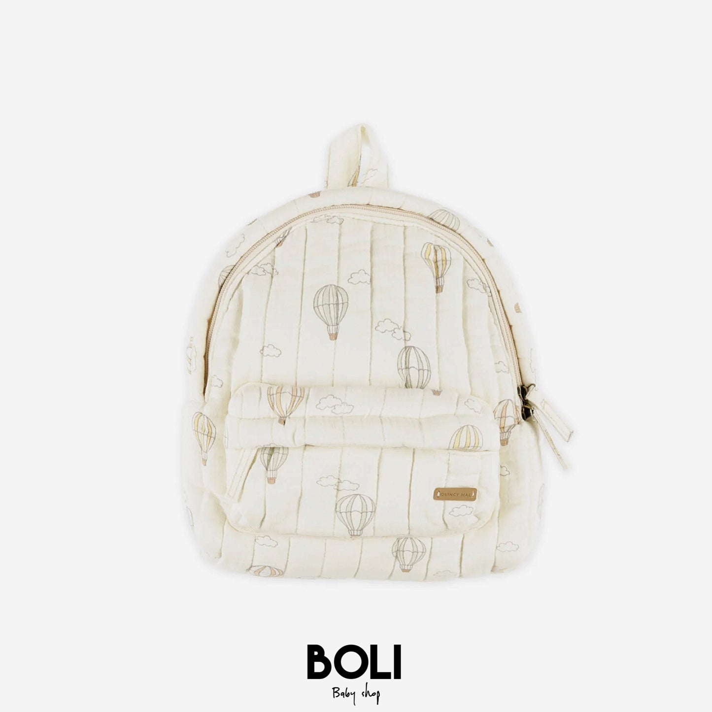 Mini Backpack Balloons