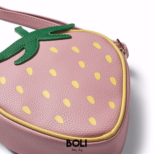 Strawberry Bag