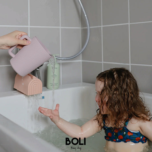 Princess Bath Essentials Kit