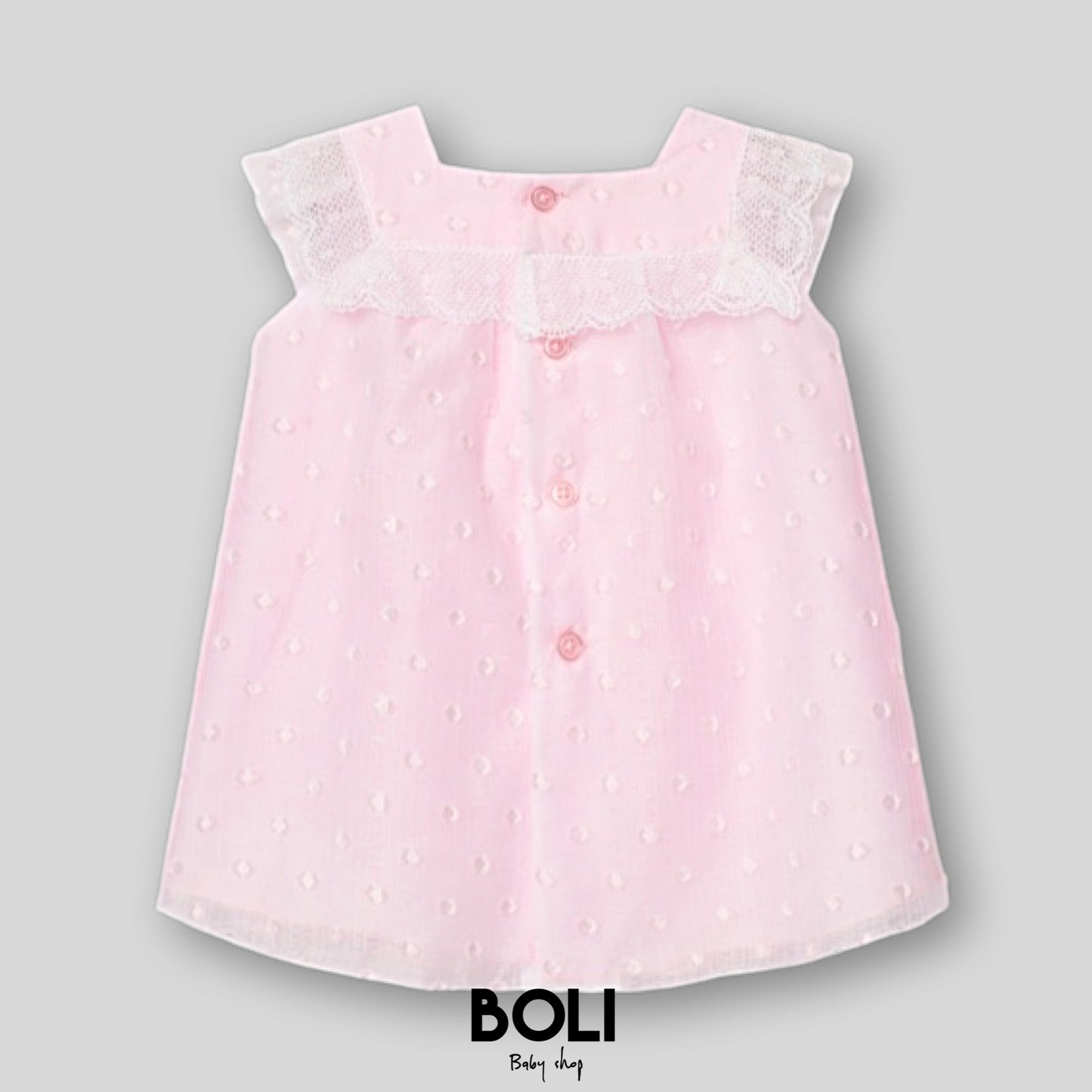 Vestido Linda