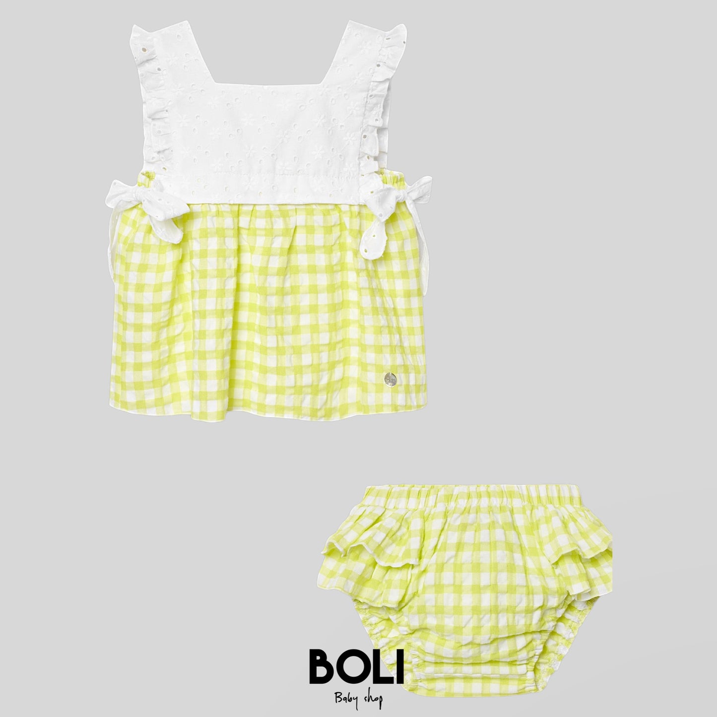 Vestido Peonza
