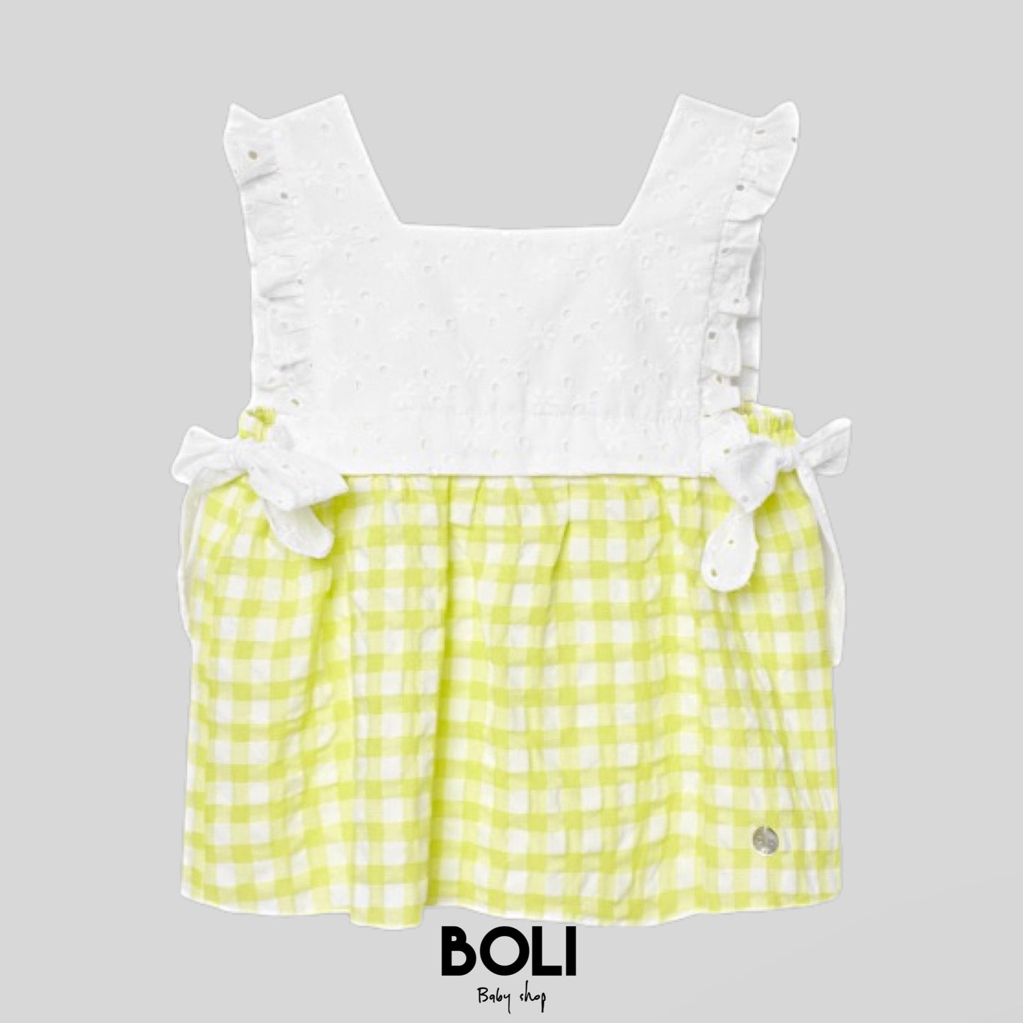 Vestido Peonza