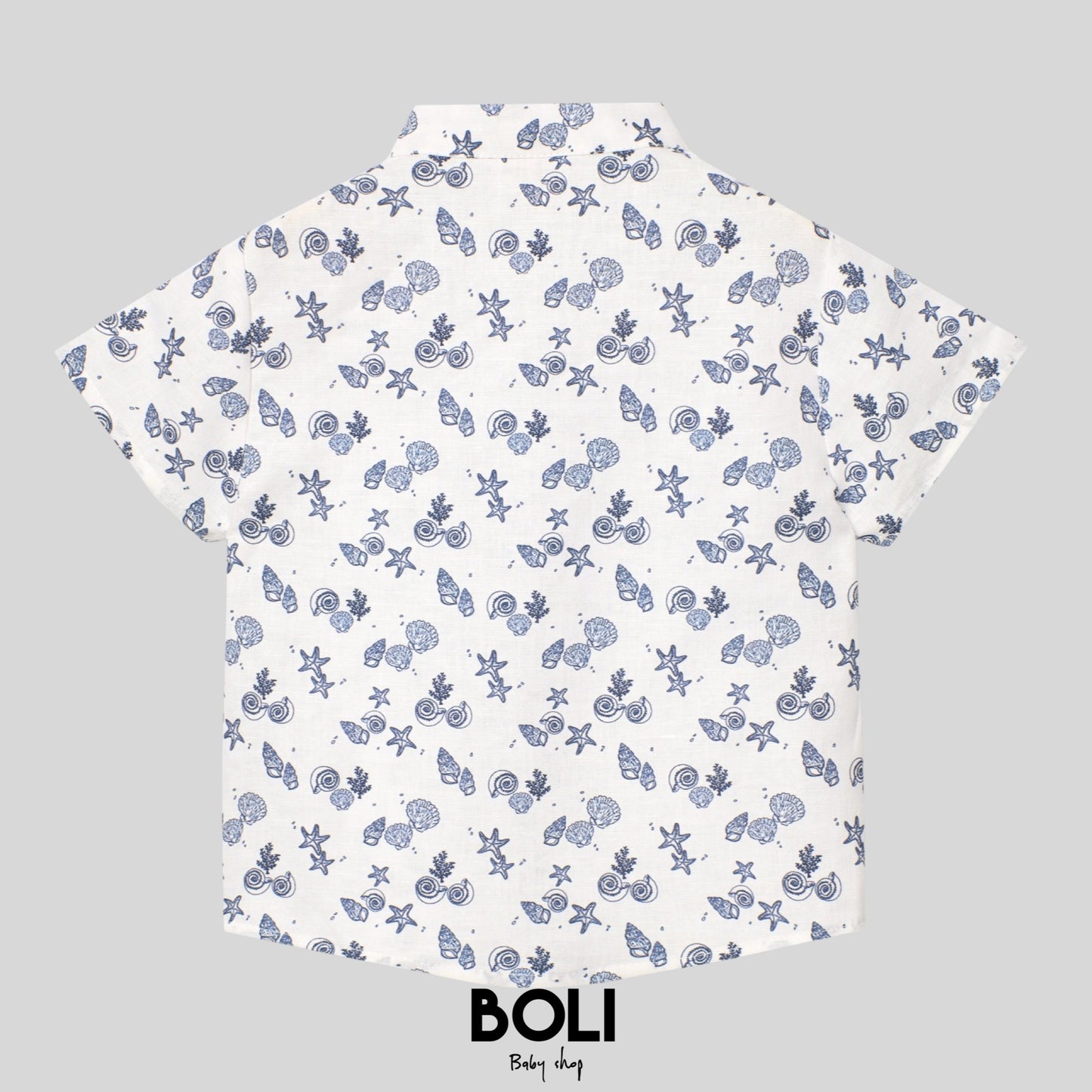 Camisa Rias