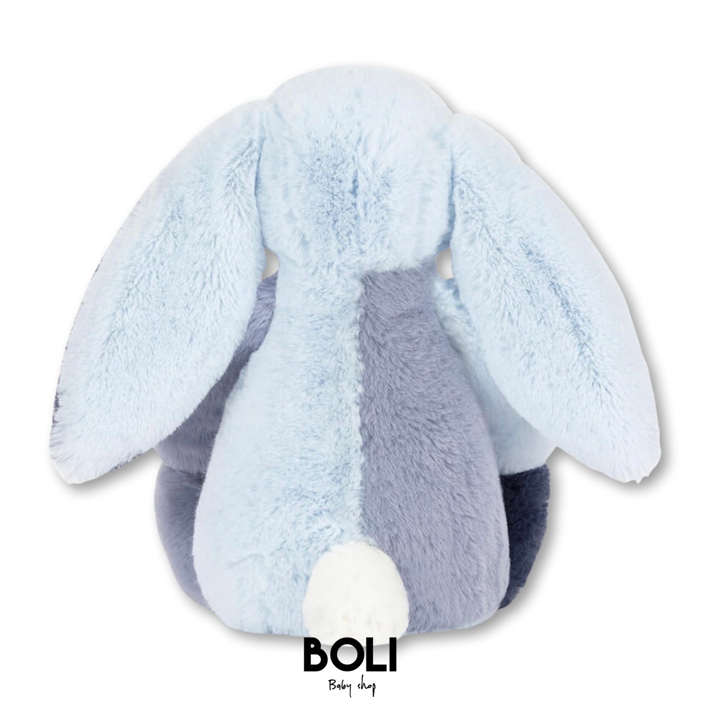 Puddlesea Bunny