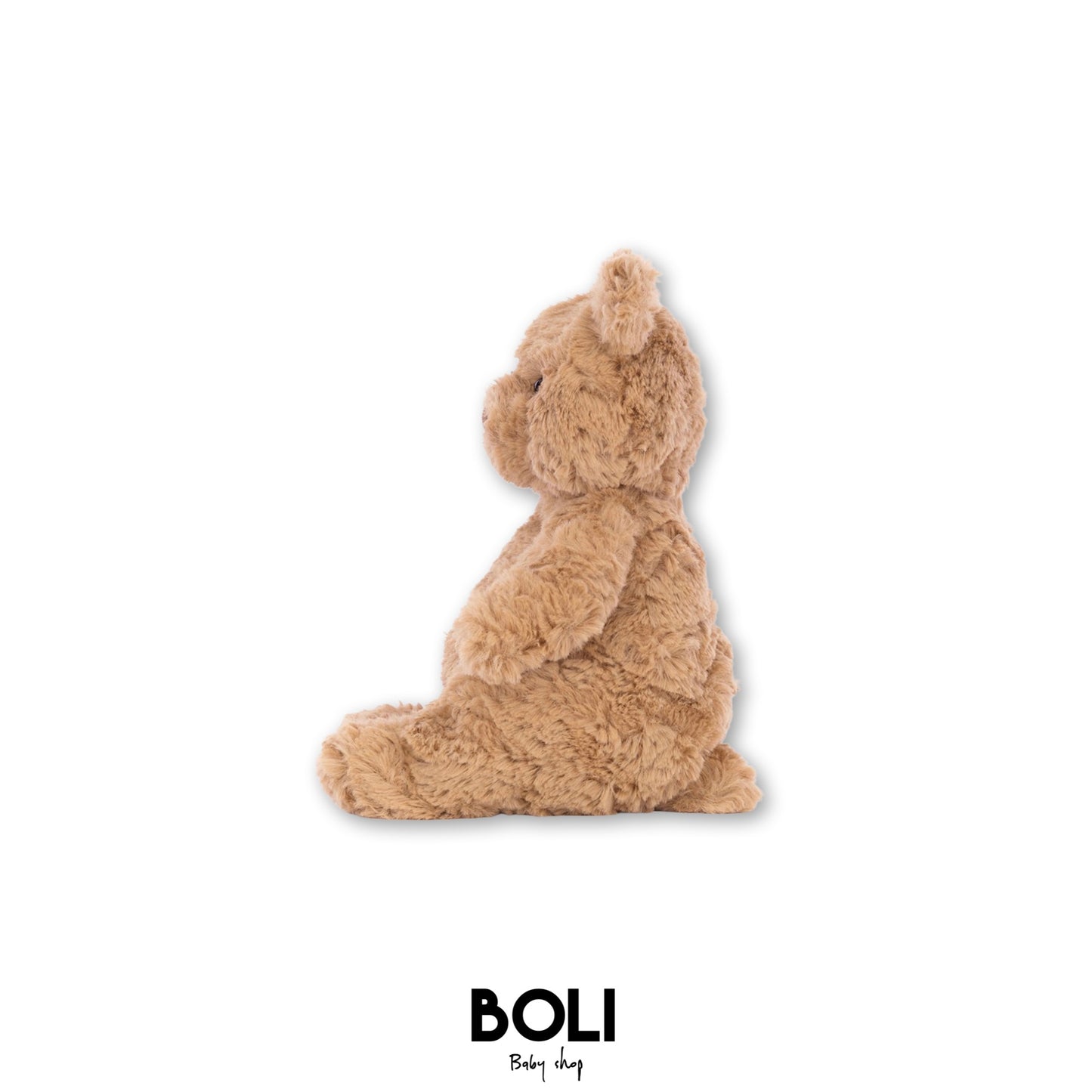 Bartholomew Bear Tiny