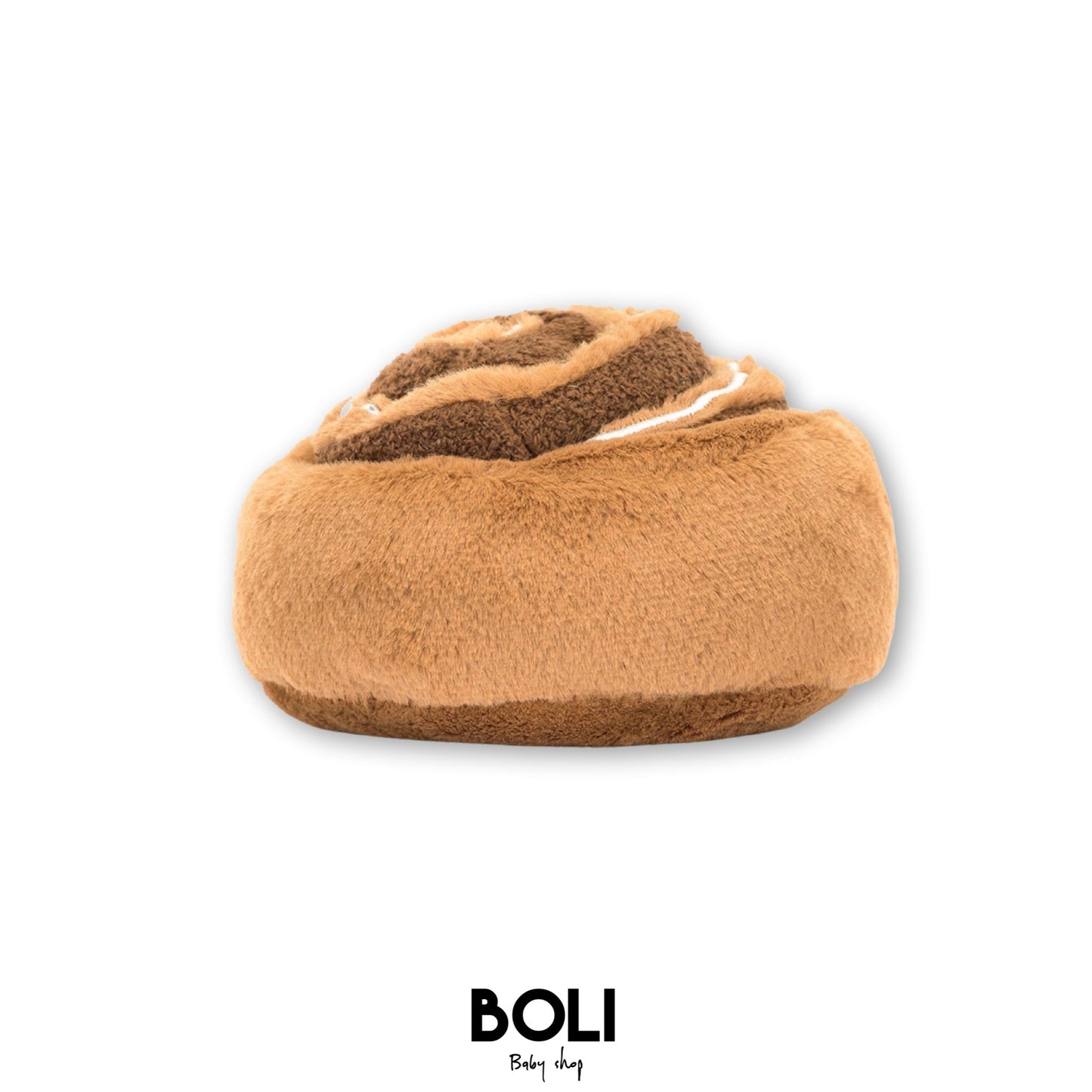 Amuseables Cinnamon Roll