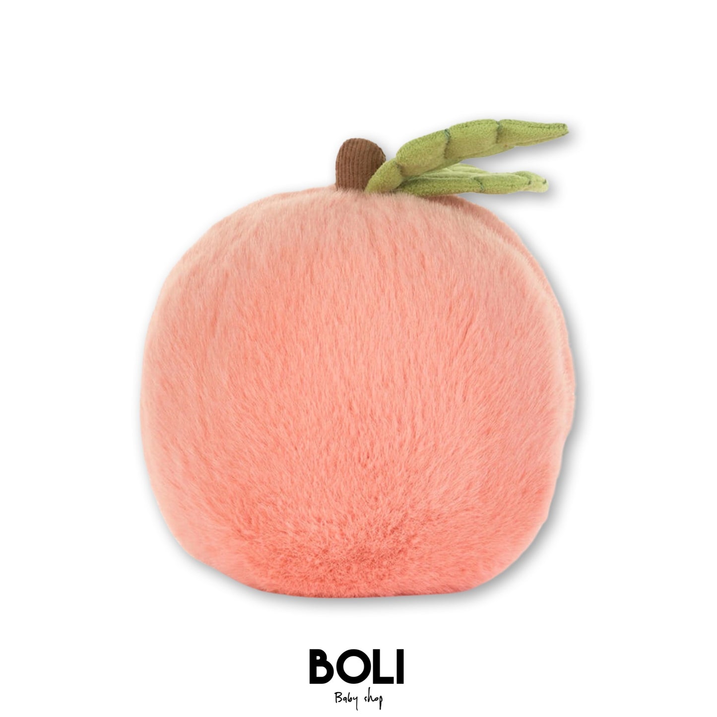 Amuseables Peach