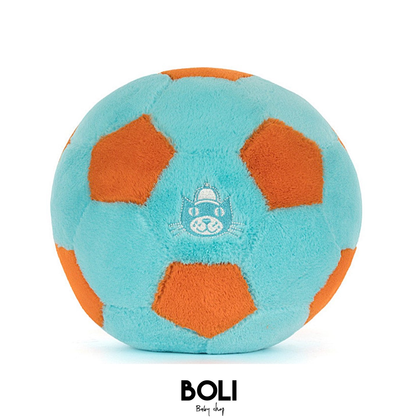 Amuseables Jellycat Football