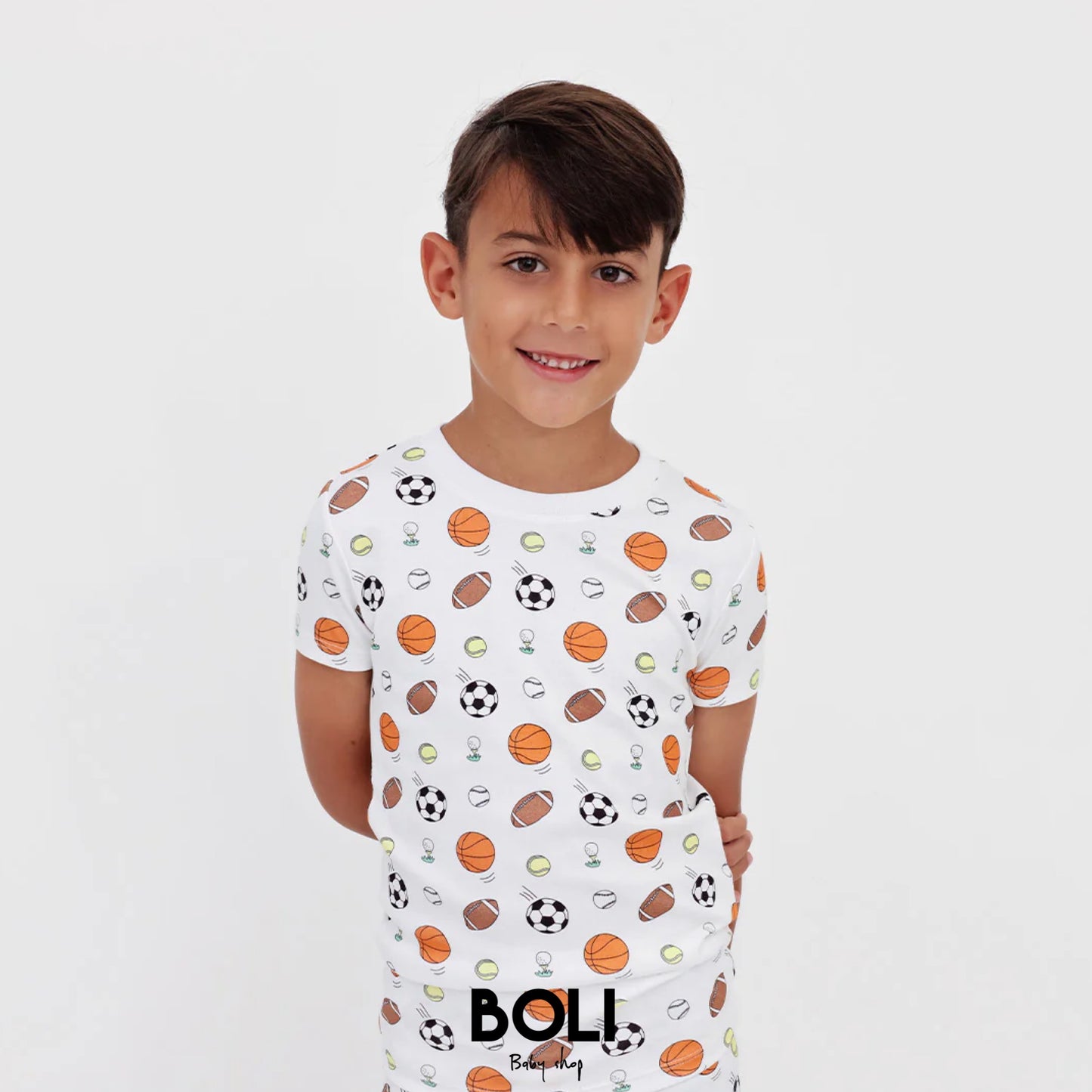 All Sports PJ