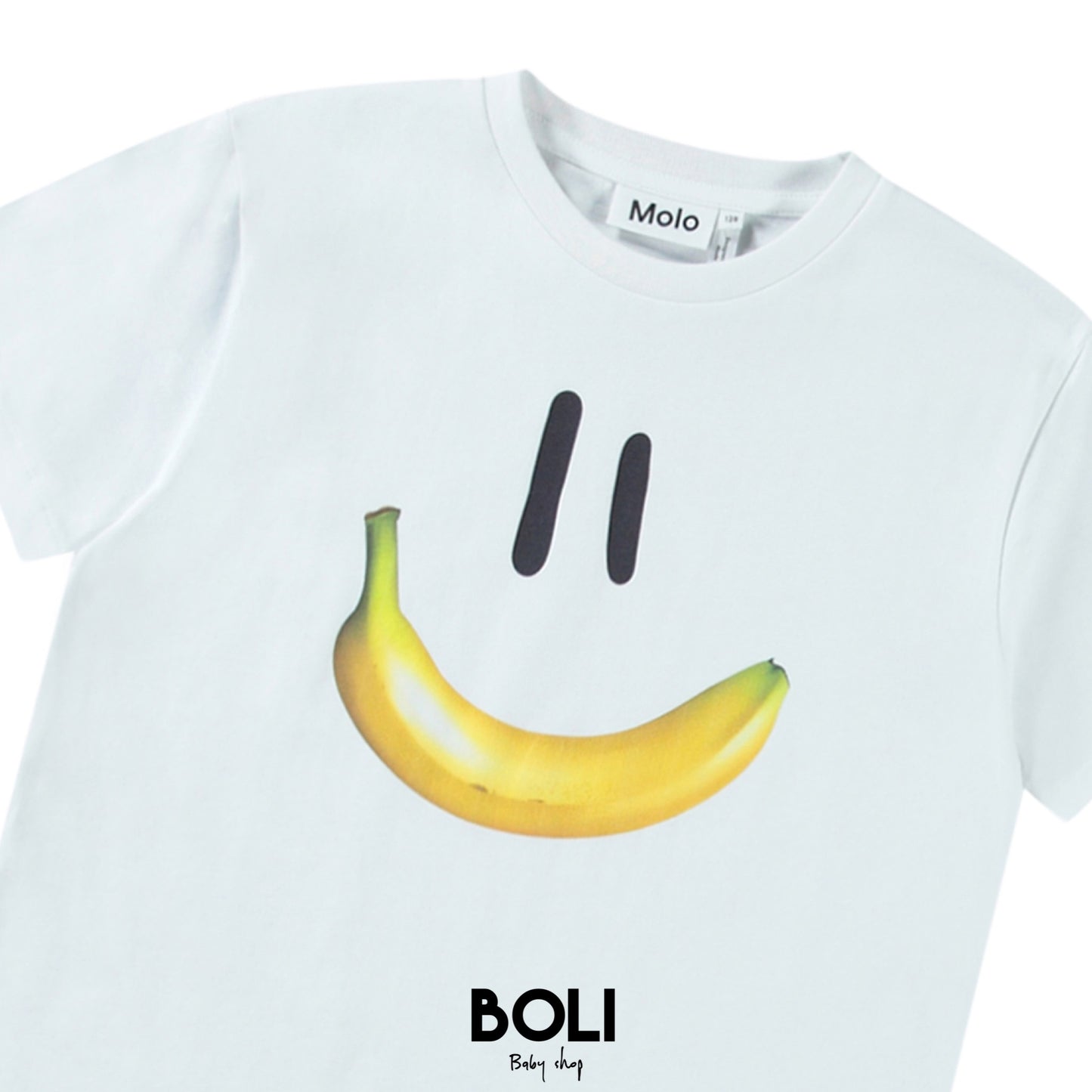 Banana Smile