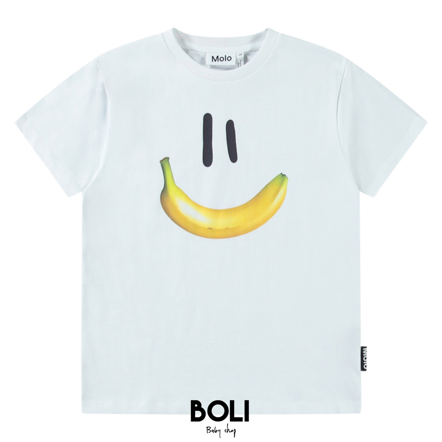 Banana Smile
