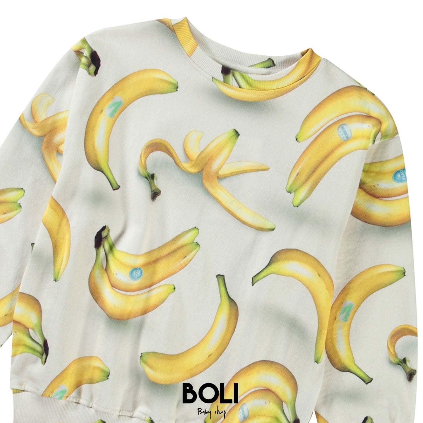 Mattis Bananas