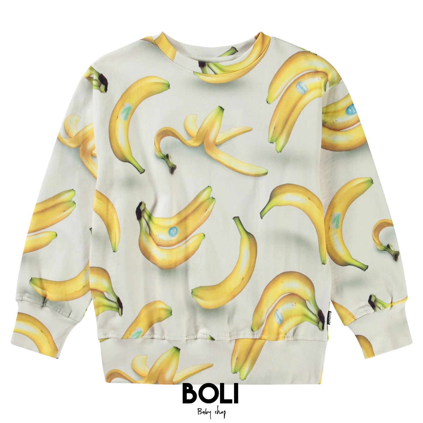 Mattis Bananas