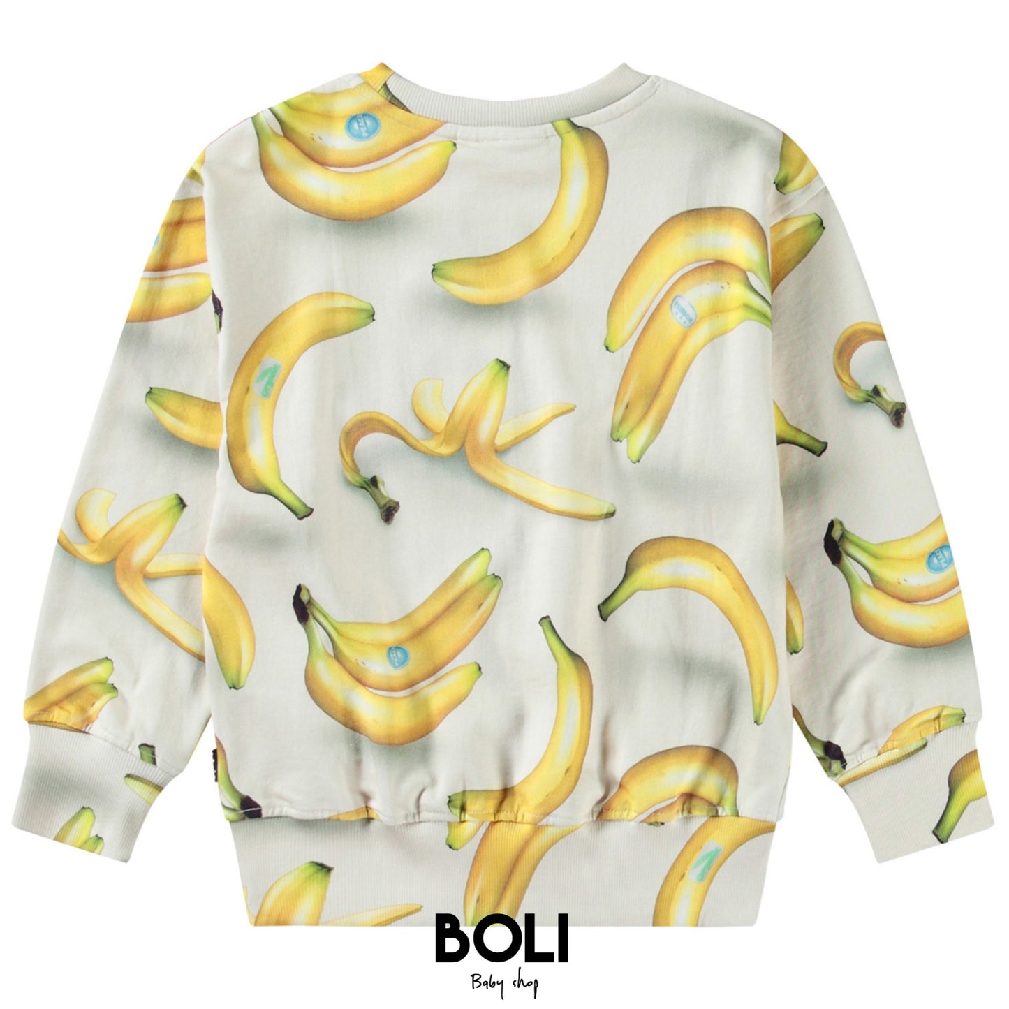 Mattis Bananas