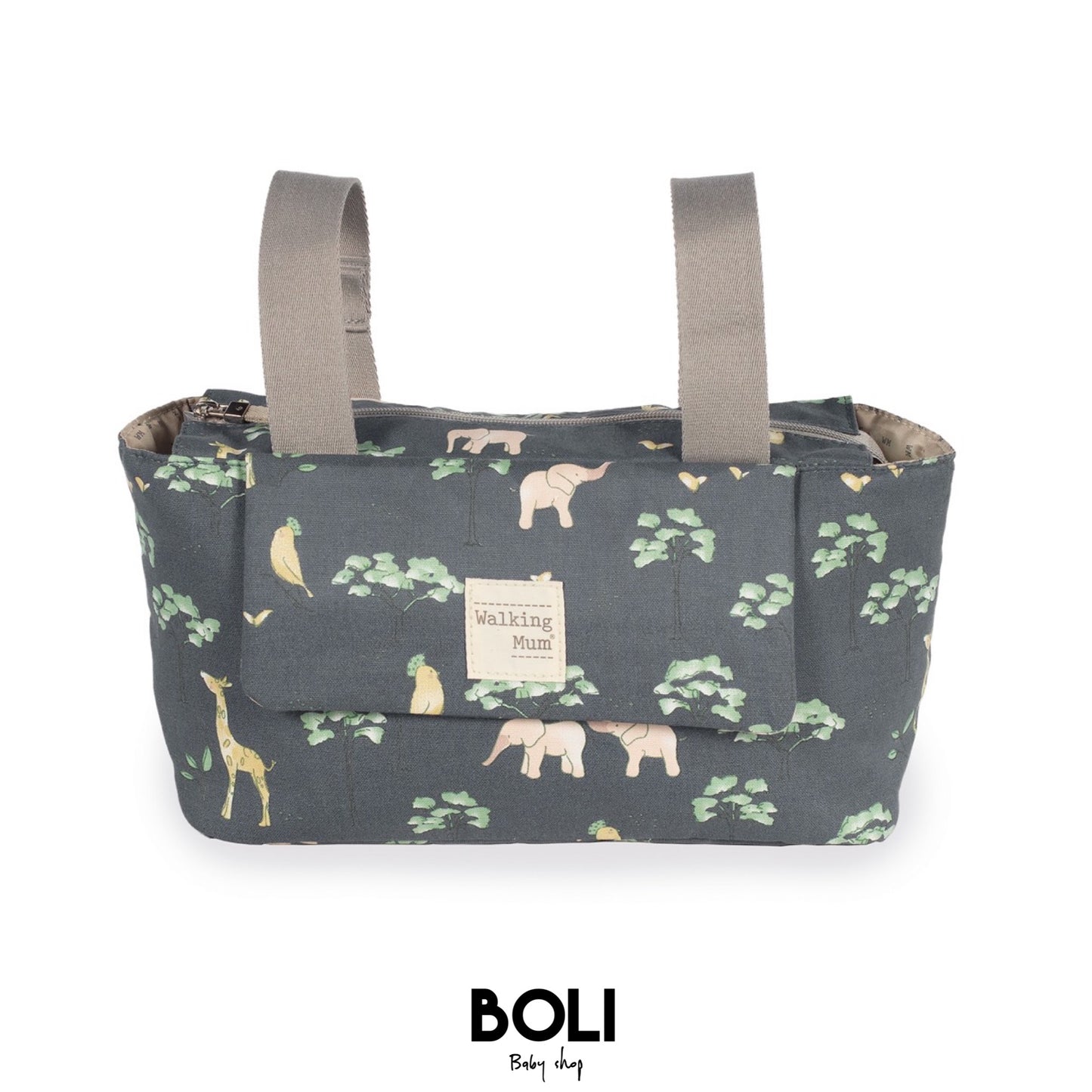Bolsa organizadora Baobab