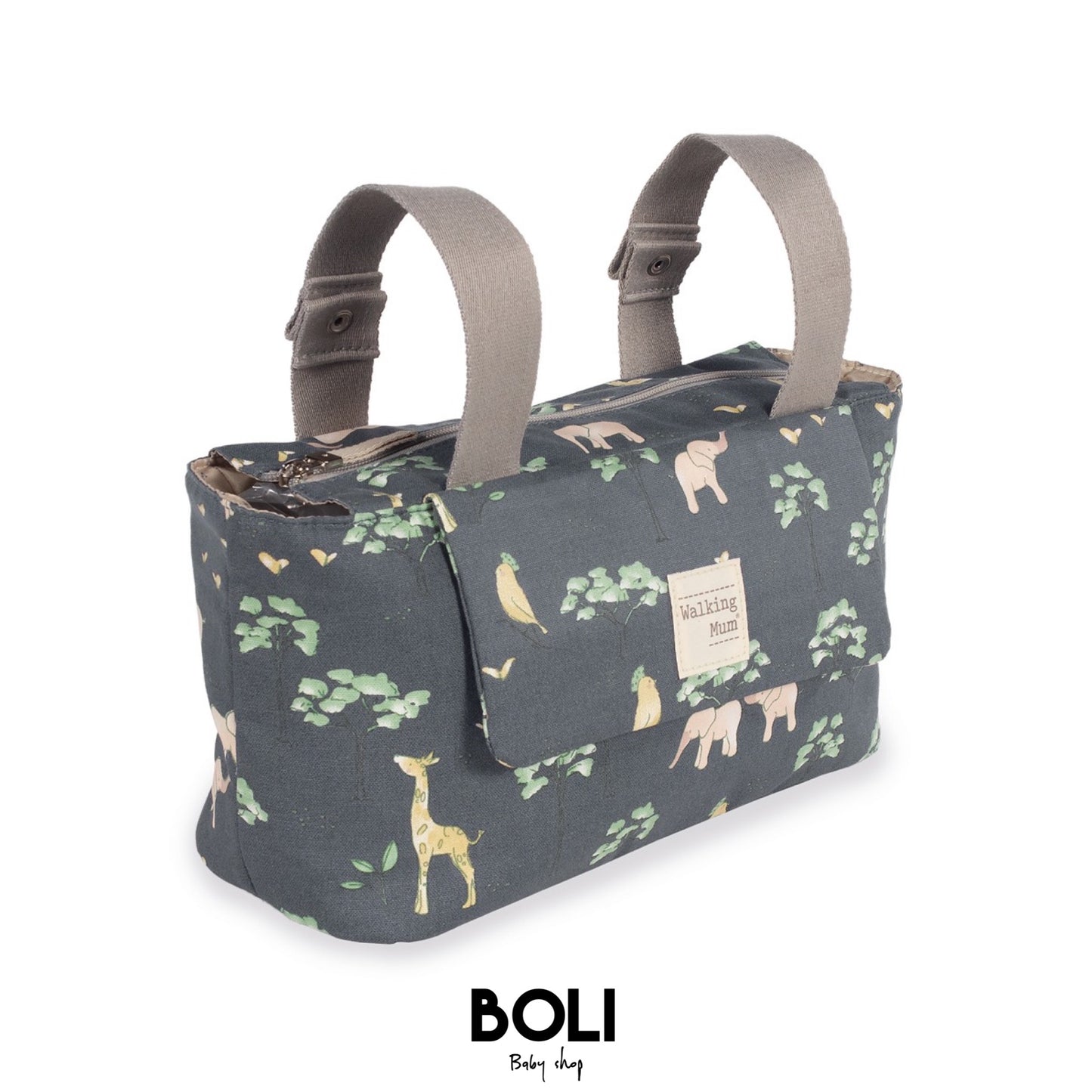 Bolsa organizadora Baobab
