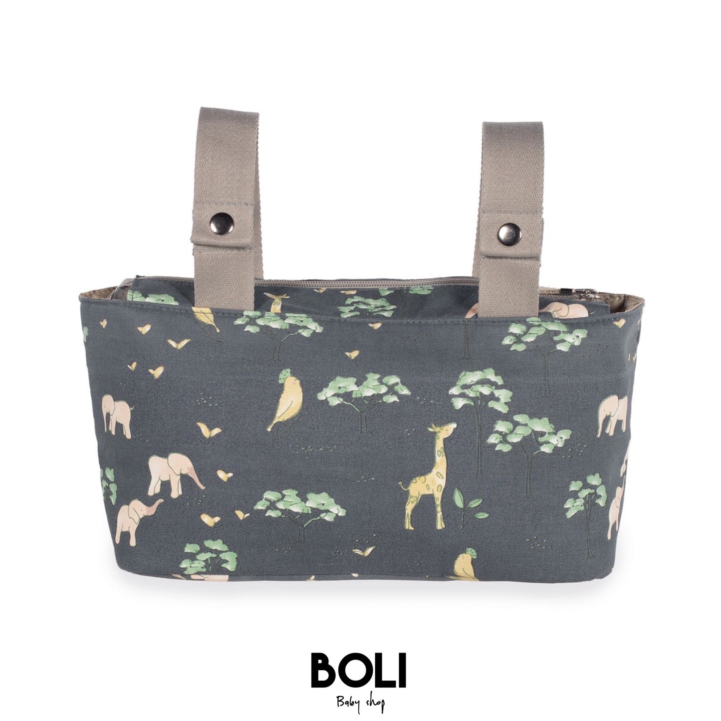 Bolsa organizadora Baobab