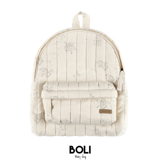 Mini Backpack Dragons