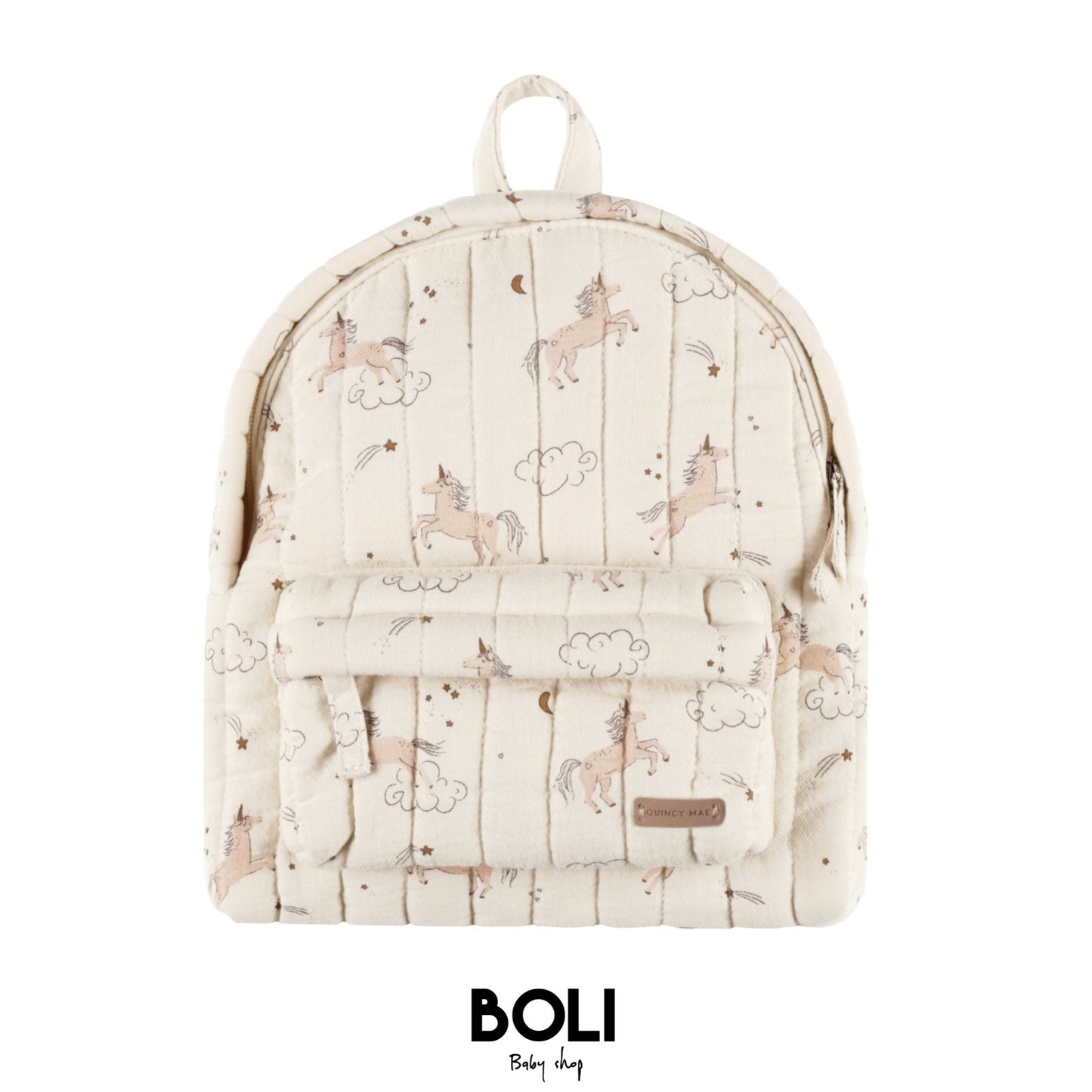 Mini Backpack Unicorns