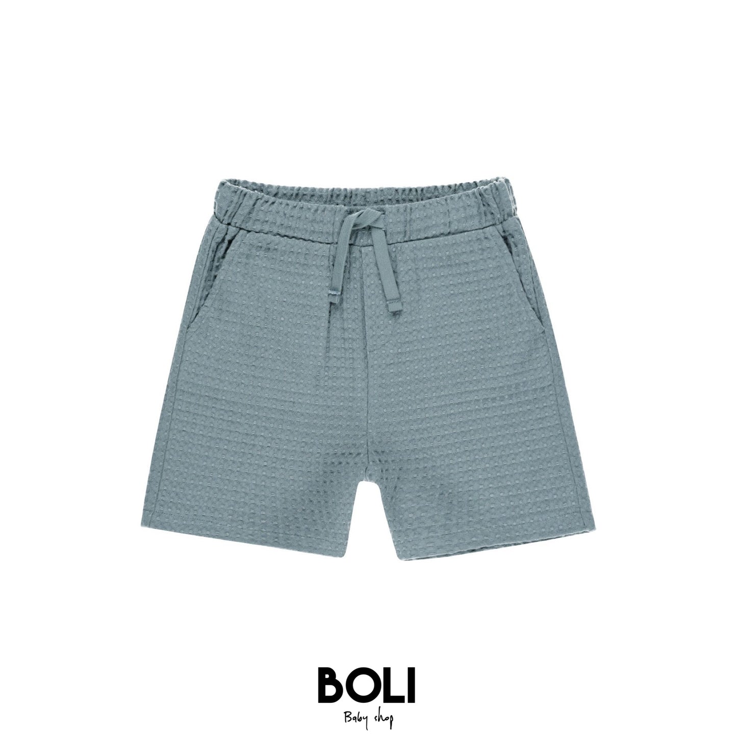 Perry Short