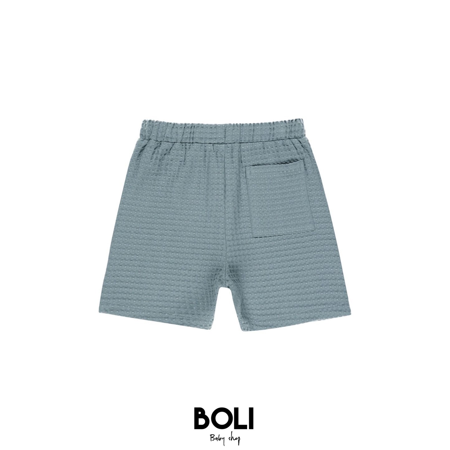 Perry Short
