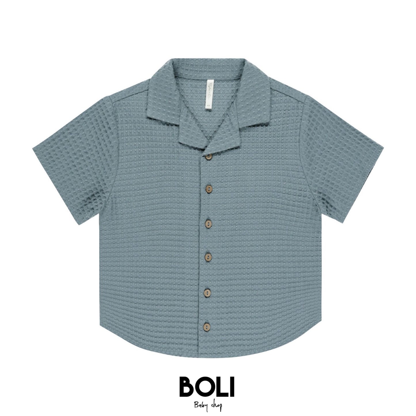 Perry Shirt