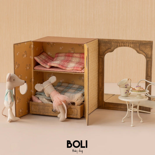 Ballet Mice Dance Studio