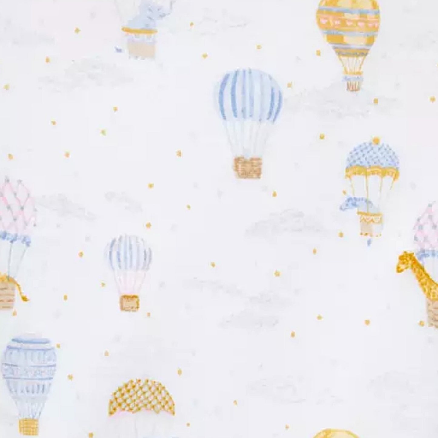 Animal Balloons Wrap Set