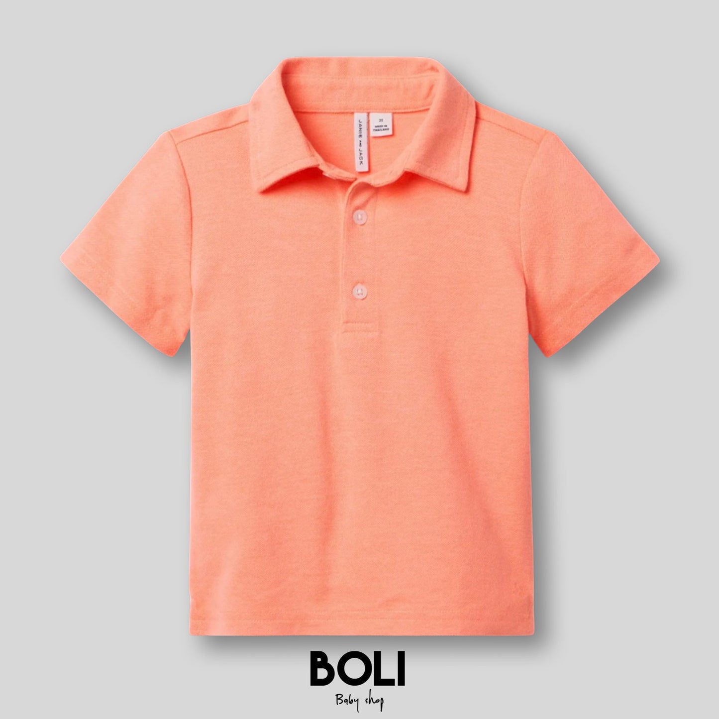 Neon Polo