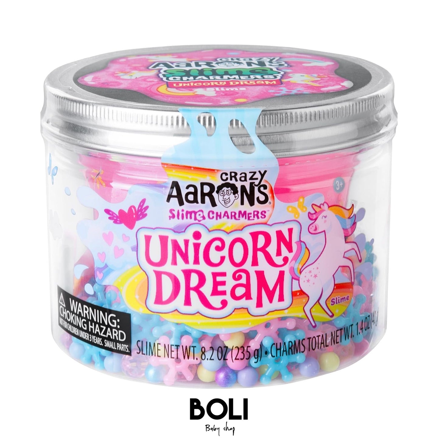 Crazy Aaron´s Unicorn Dream Slime