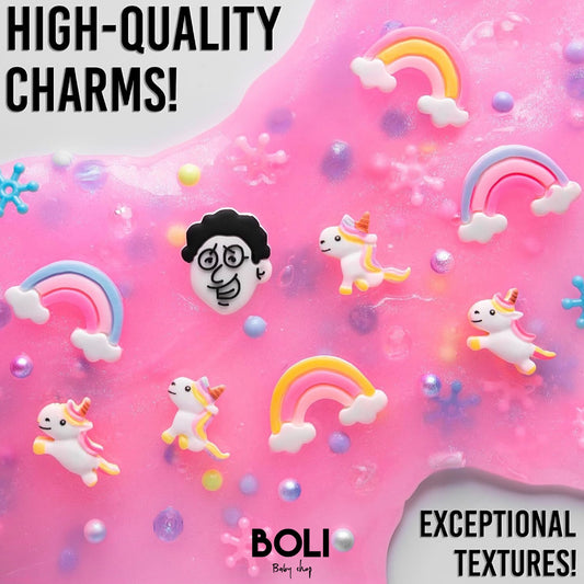 Crazy Aaron´s Unicorn Dream Slime
