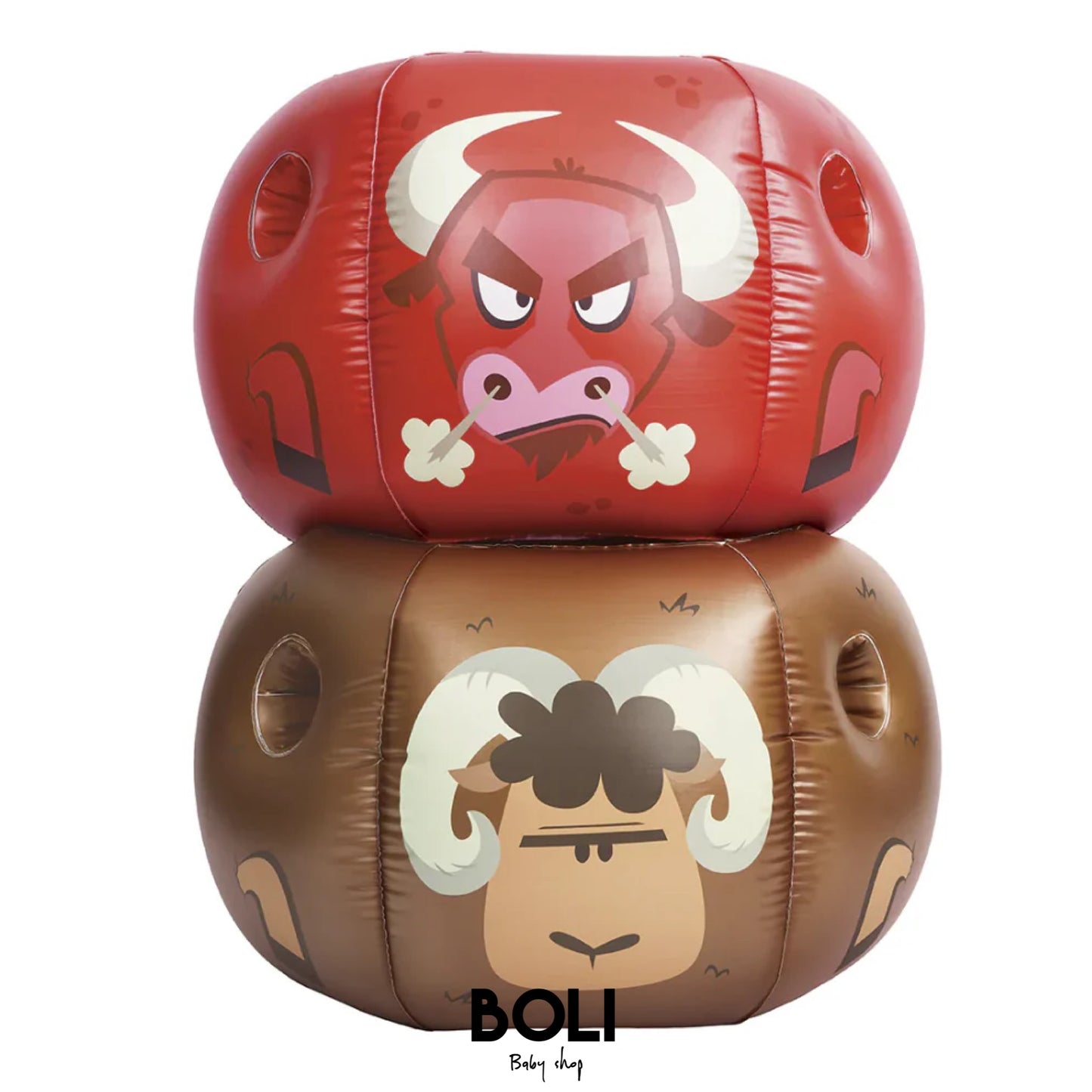 Bumper Balls