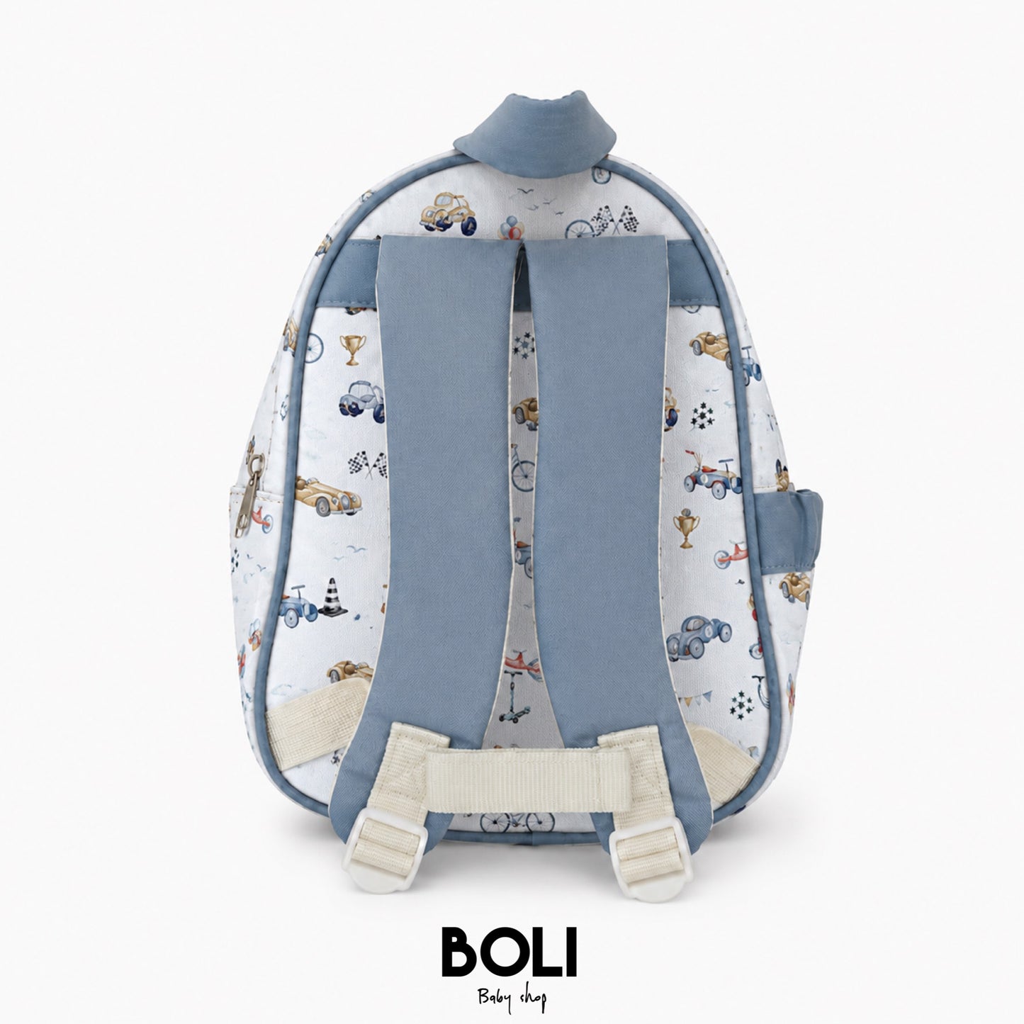 Mochila Mini Vehiculos