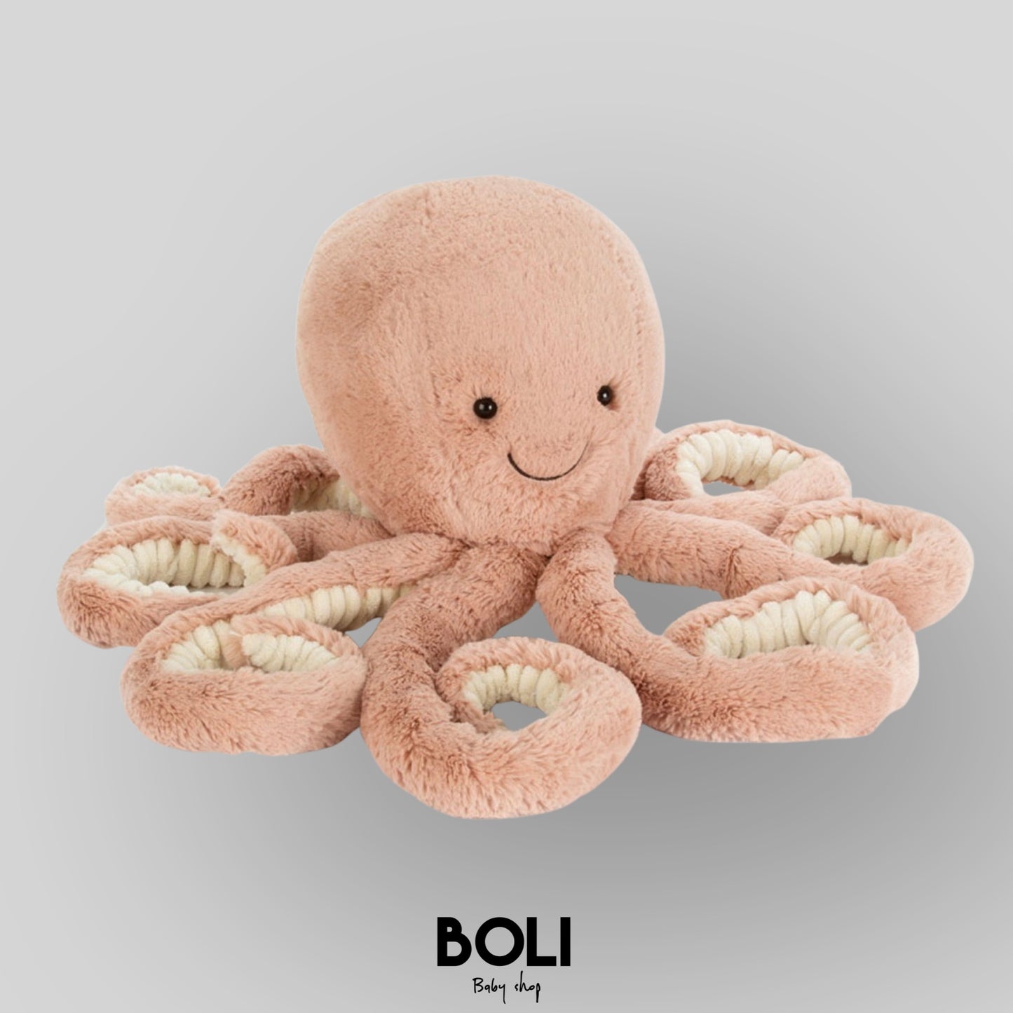 Odell Octopus