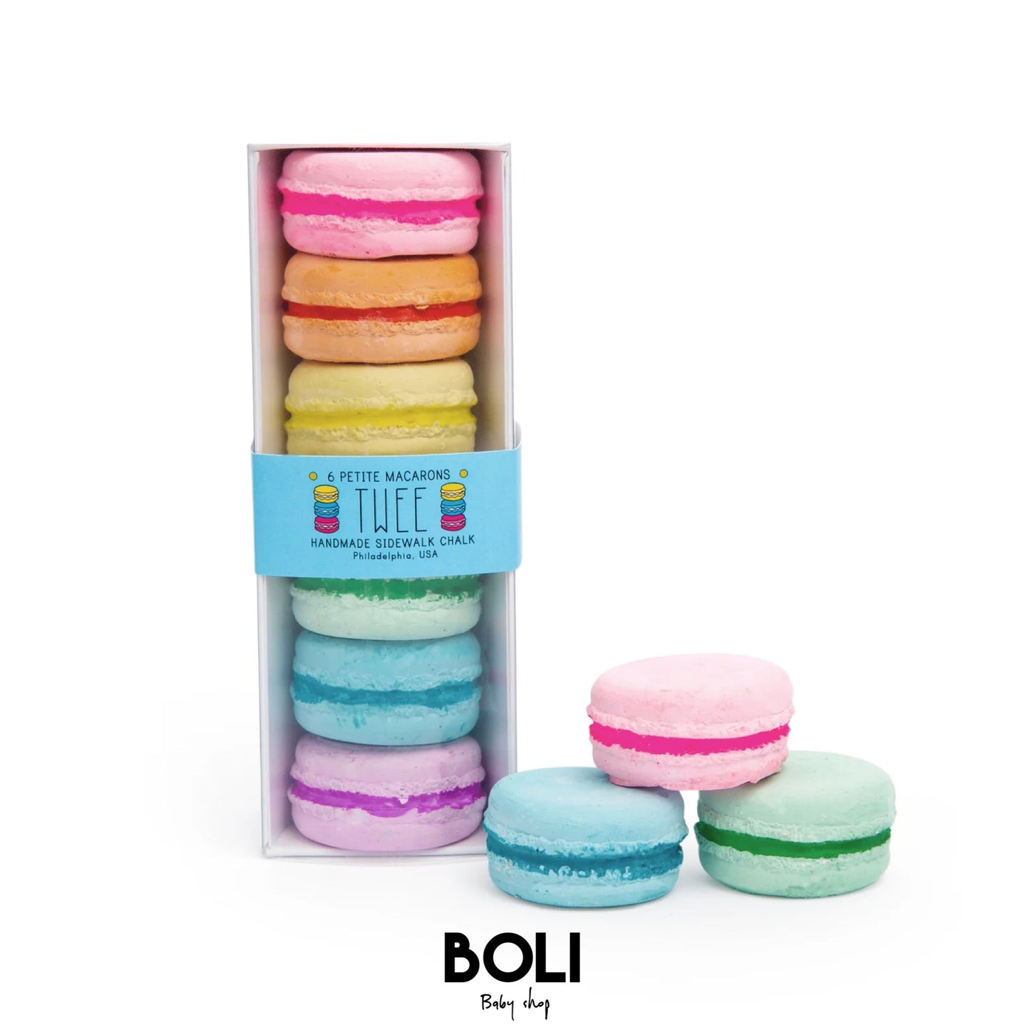 Petit Macaron