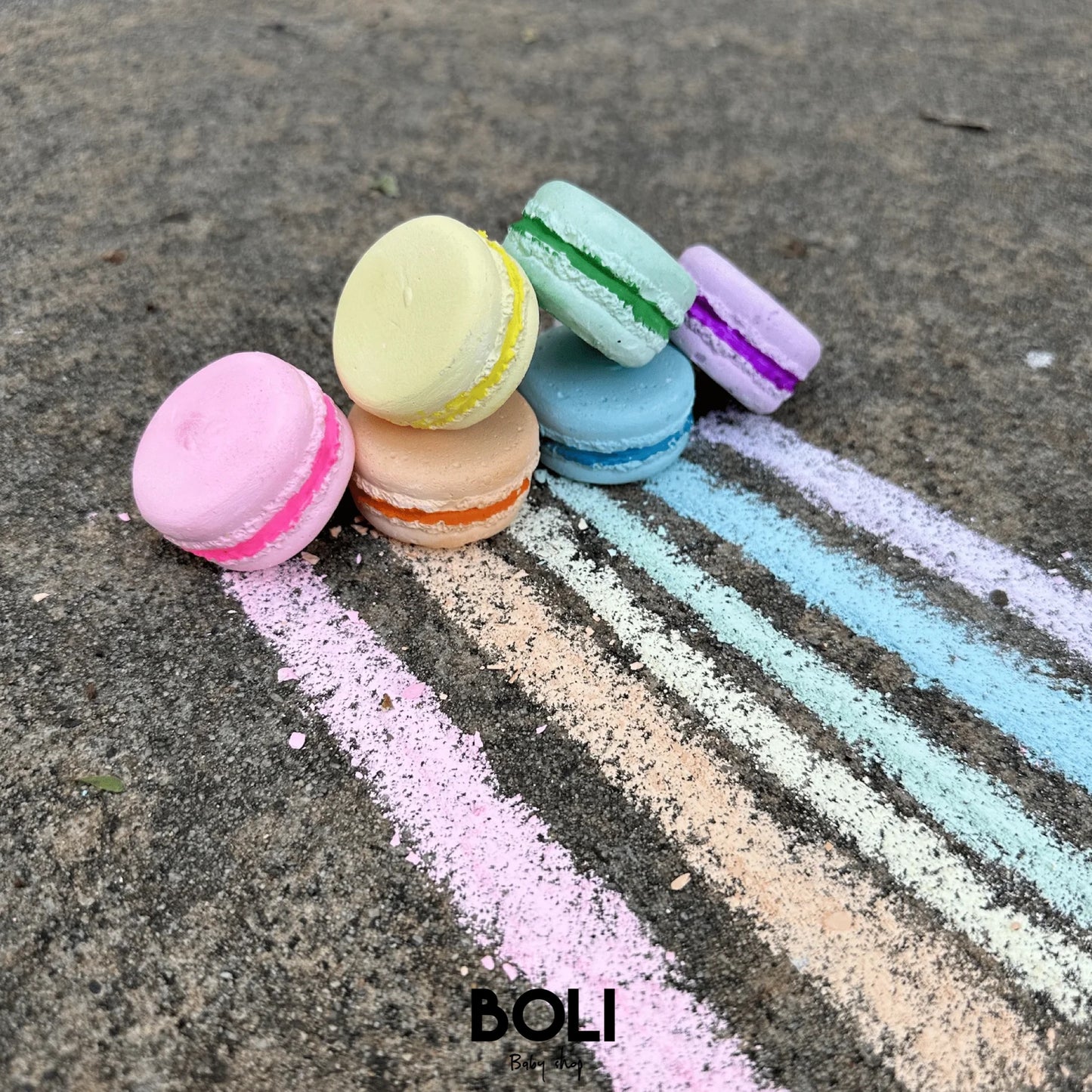 Petit Macaron
