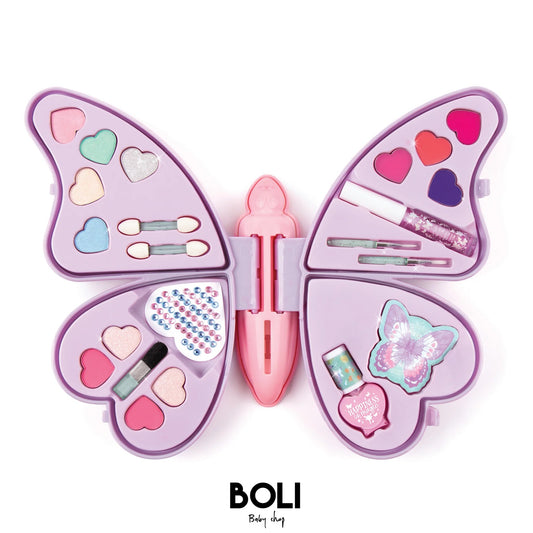 Butterfly Cosmetic Set