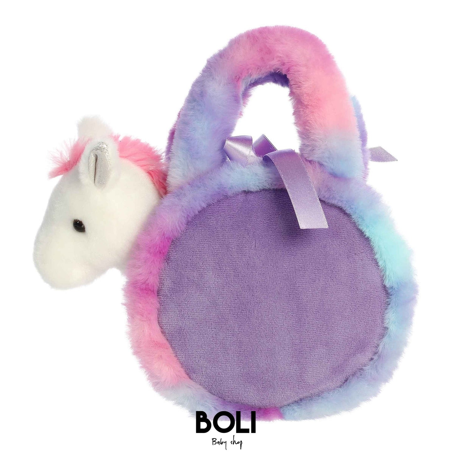 Lavender Fancy Pals