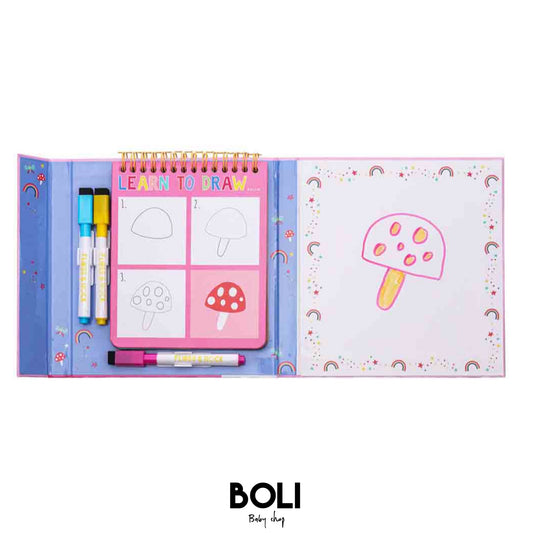 Learn to draw Fairies