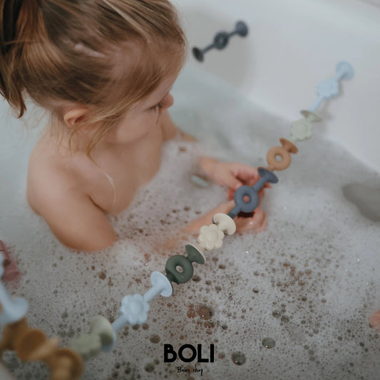 Silicon Suction Builders