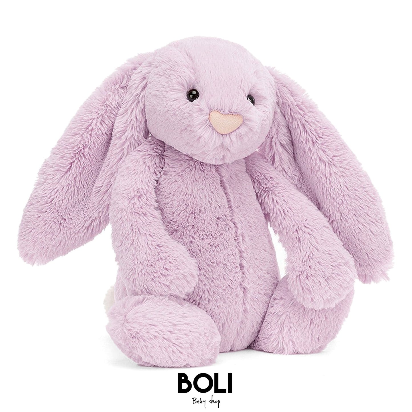 Bashful Bunny Lilac