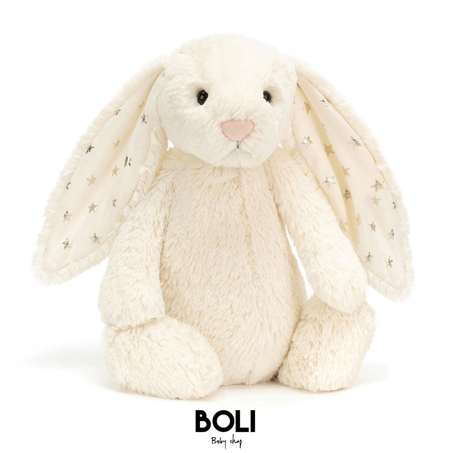 Bashful Twinkle Bunny