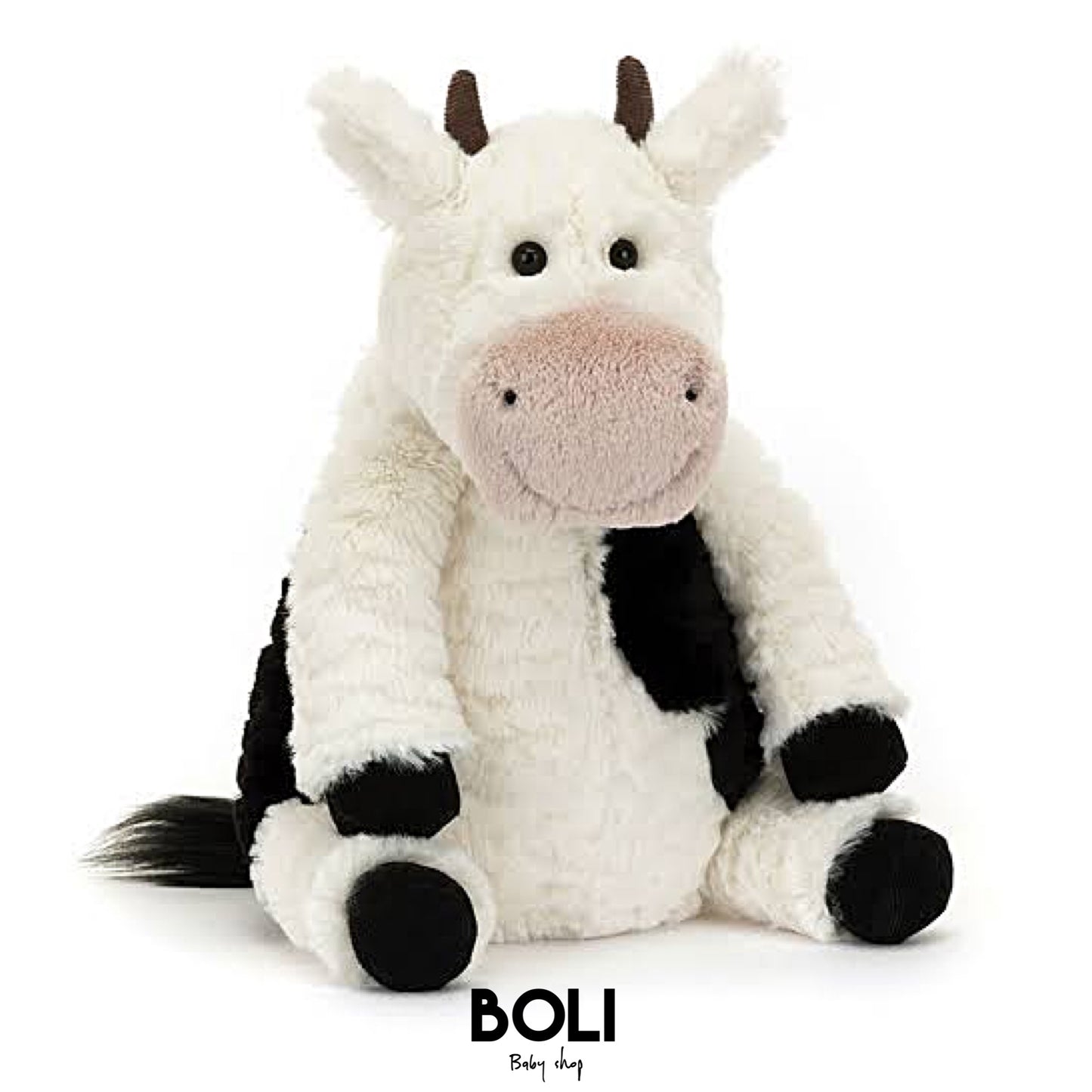 Mooliet Cow