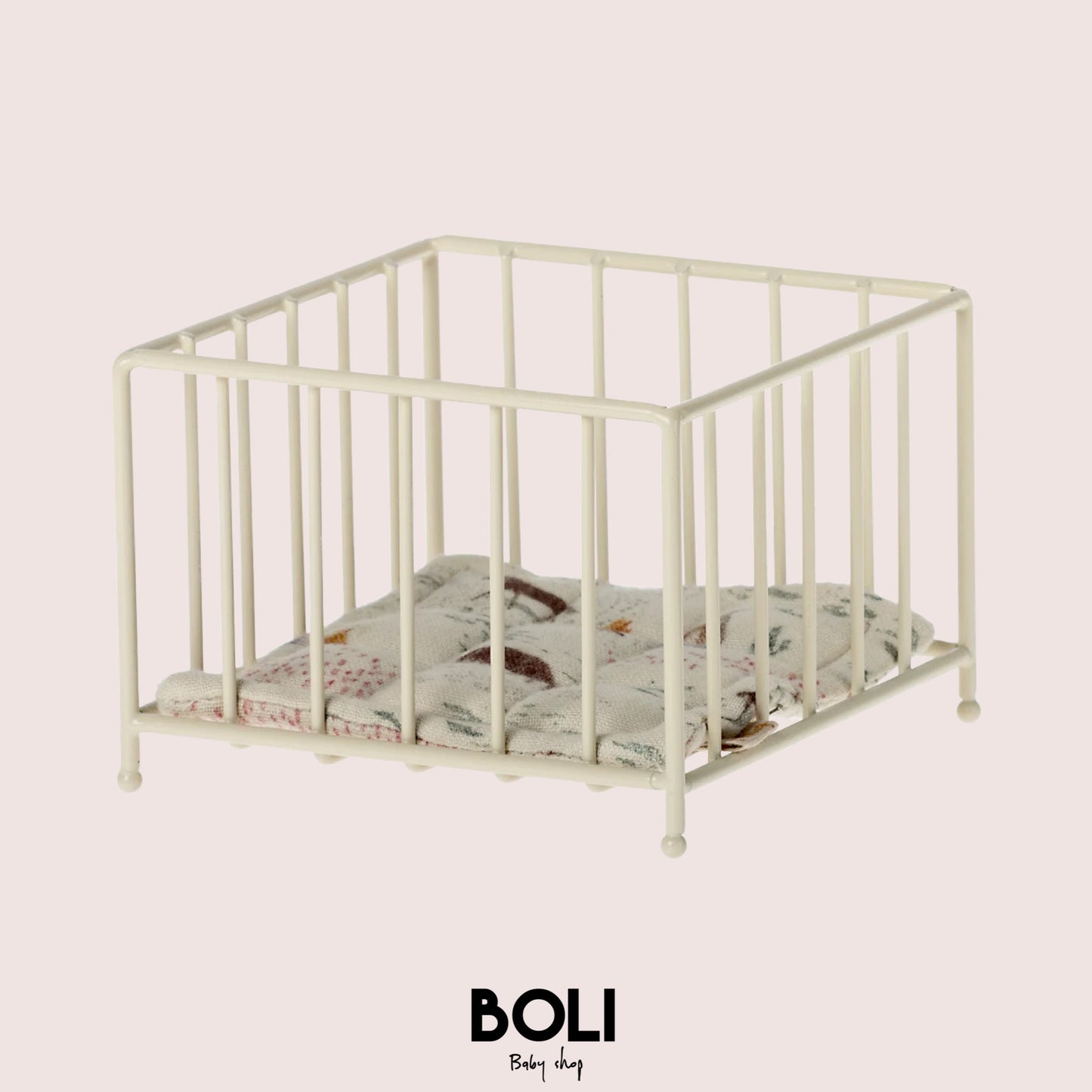 My Play Pen