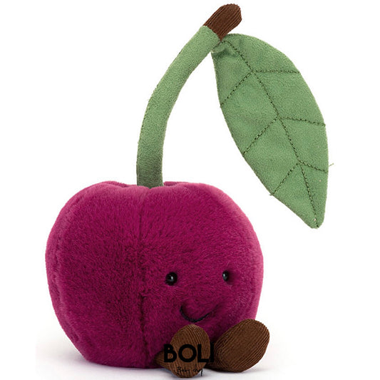 Amuseables Cherry