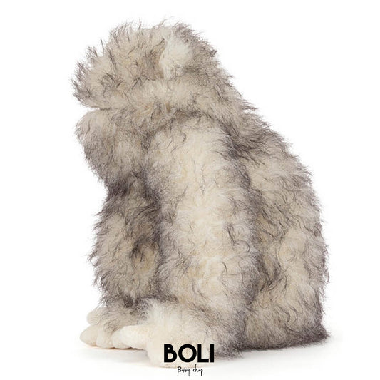 Bretti Yeti