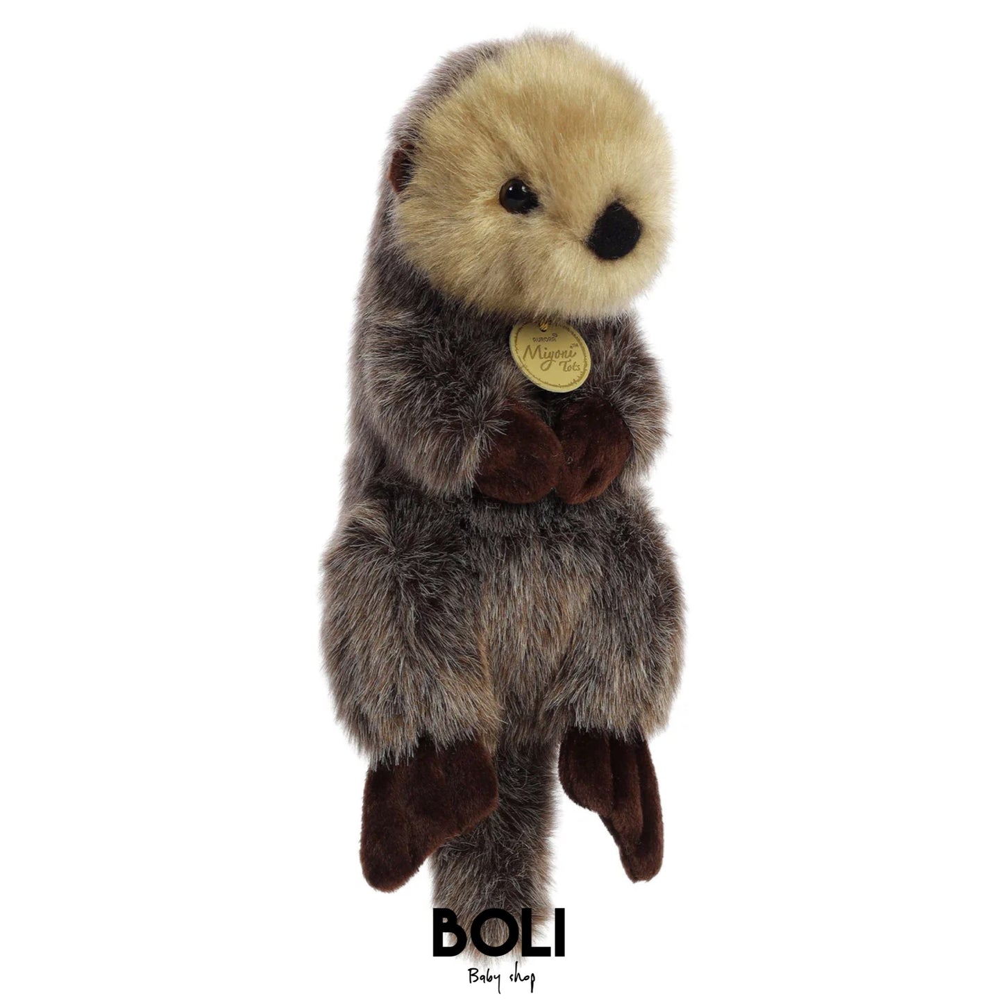 Sea Otter