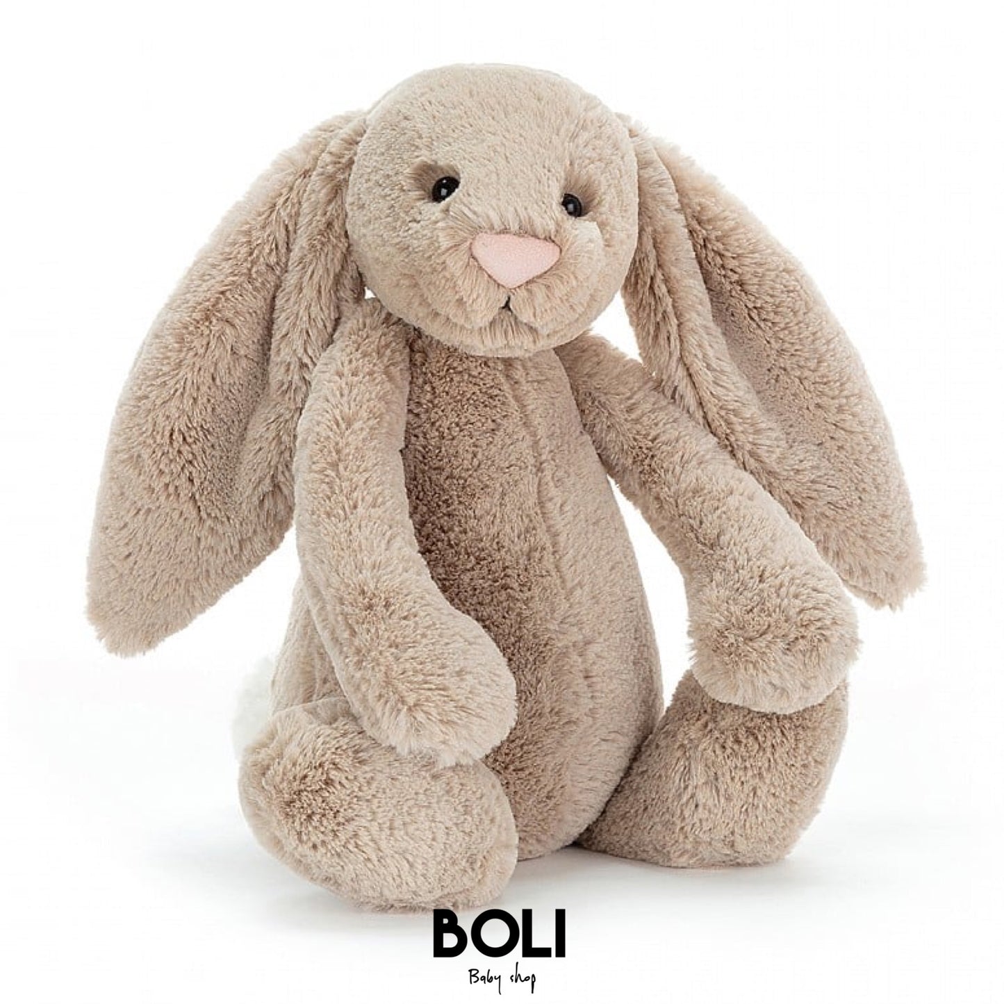 Bashful Bunny Beige