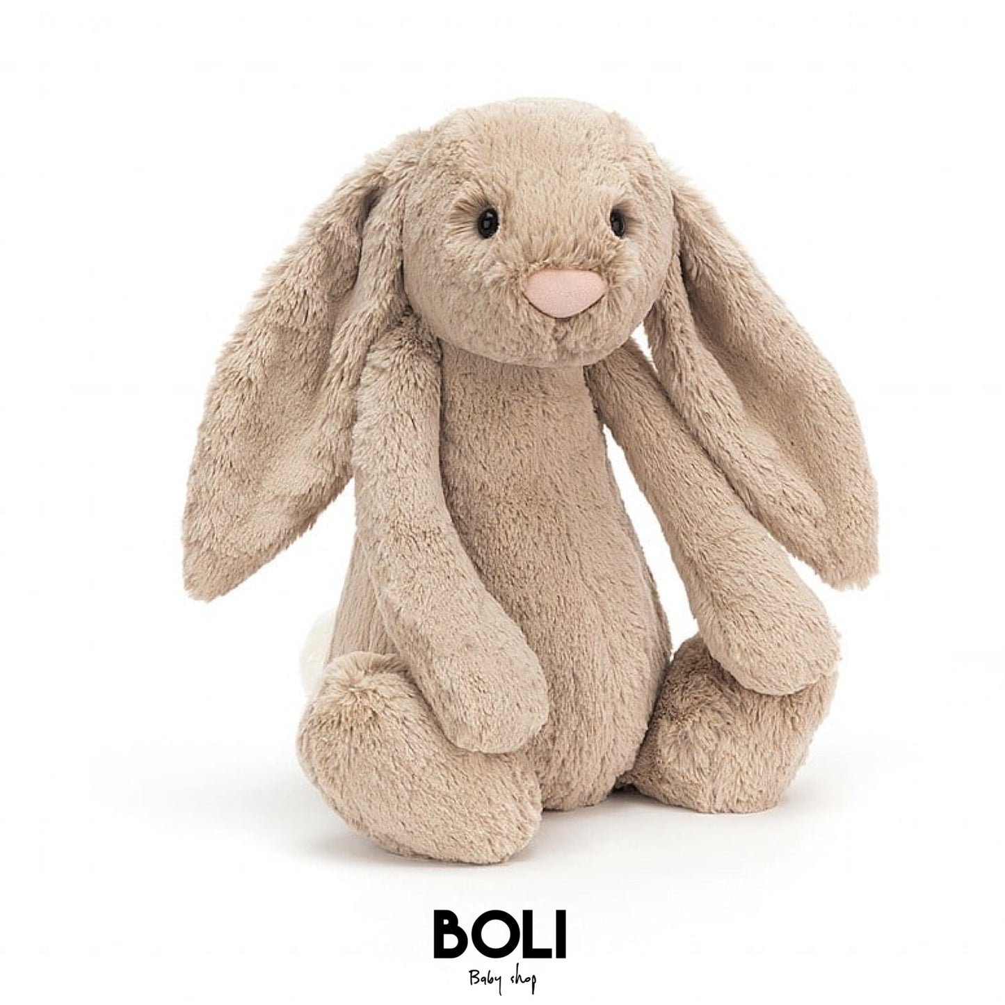 Bashful Bunny Beige